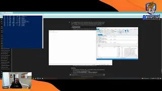 Post DEFCON Shellcode Injection Malware