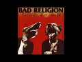 Bad Religion - Kerosene (Unknown Pressing CD Audio)