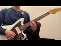 Download Lagu Boy Pablo - Beach House guitar cover