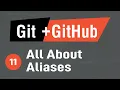 Arabic Learn Git GitHub - Learn Everything About Aliases
