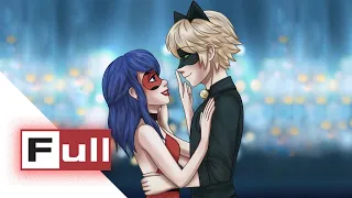 full happy together miraculous ladybug comics dub