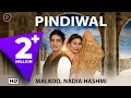 Download Lagu Pindiwal: Malkoo FT \u0026 Nadia Hashmi (Full Song) | Latest Punjabi Songs 2019 | Malkoo Studio