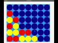 JavaFX Connect Four Game Model View Controller Design Pattern