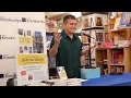 Kinokuniya New York Jesse Richards Unknown NY Teaser