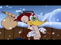 Download Lagu Pica-Pau 🎄 O Natal do Pica-Pau 🎄 Desenhos Animados em Português