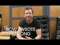 How I Wrote That Song: Dierks Bentley "Black"