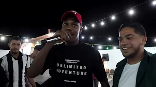 حفل عيد ميلاد أبوصخر الفنان عمار أبوغليون 