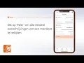 Download Lagu Hoe beheer ik mijn domiciliëringen via de ING Banking-app?