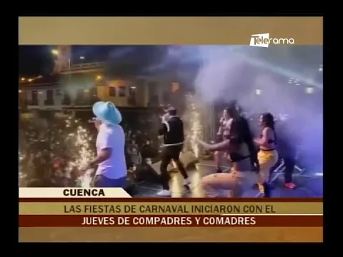 Cuenca al Día 25-02-2022