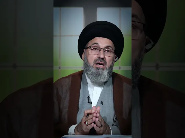 ⁣الفرق بين العاقل والجاهل..!!