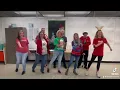 South Elementary Christmas Style