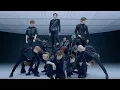 Download Lagu EXO/NCT - Black On Black Wolf (MASHUP)