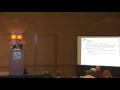 PostgreSQL Performance Benchmarking - Mark Wong