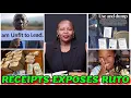 Download Lagu RUTO EXPOSED BADLY AS KTN SHARES CORRUPTION RECEIPTS, RUTO MUST GO
