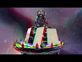 Searching 3D Anaglyph Video by Nearly Dark with music by Two Lanes from their debut album Duality