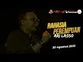 Download Lagu ARI LASSO - RAHASIA PEREMPUAN (Live Performance at Pintu Langit Pasuruan)