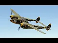 Download Lagu Japanese Pilots Laughed At The P-38 Lightning, Until Its Nose Guns Ripped Through Their Zeros