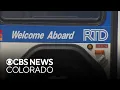 RTD offers 4 000 signing bonuses in hopes of hiring more bus drivers