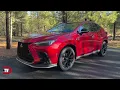 2026 Lexus NX 10 Problems Nobody Talks About Before You Buy on EMD