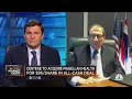 CNBC s full interview with Centene CEO Michael Neidorff on Magellan acquisition