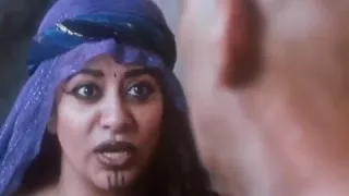 فريدة سيف النصر عاوزة محي أسماعيل يقتل حمدي غيث ويحكم الغجر الغجر 