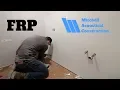 How To FRP Fiberglass Reinforced Plastic
