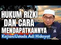 Download Lagu HUKUM RIZKI \u0026CARA NENDAPATKAN RIZKI YANG BERKAH  Kajian:Ustadz Adi Hidayat
