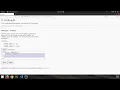 String 1 hasBad Javascript solution