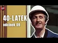 Download Lagu Czterdziestolatek odcinek 9 - Rodzina, czyli obcy w domu | Polskie seriale | polskie komedie