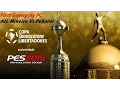 PES 2015 PC Gameplay - Atl. Mineiro Vs Peñarol