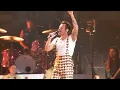 Harry Styles - Freddie Mercury homage London 13 June 2023
