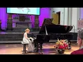 Download Lagu De Duif | Invention №1 in C Major Bach | 28 06 2025