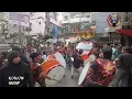 Download Lagu Labaik ALLAHUMMA labaik QAWWALI play 🔥🔥//FIRST TIME IN DHOL.. 💥KARO COPY💪. #trending #viralvideo