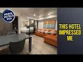 SureStay Plus Hotel by Best Western Tempe University - This Hotel Impressed Me Phoenix AZ