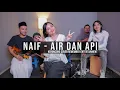 Download Lagu [ KERONCONG ] Naif - Air dan Api cover Remember Entertainment
