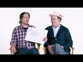 John C Reilly on gif pronounciation