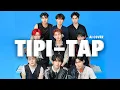 Download Lagu [AI COVER] How would ZB1 (ZEROBASEONE) Sing 'TIPI-TAP' by Kep1er (케플러) | cherryjoom