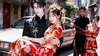 forced to wed a crippled disfigured ceo wedding night she healed he spoiled her family regret 