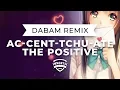 Download Lagu Aretha Franklin - Ac-cent-tchu-ate the positive | DaBaM Remix (Electro Swing)