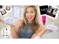 May FAVS Brittany Nicole