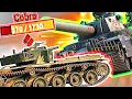 SMASHING OP TANKS WoT Awesome Epic Moments