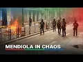 Download Lagu As it happened: Mendiola protest descends into chaos; police push back | ABS-CBN News