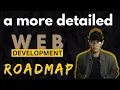 A MORE DETAILED ROAD MAP in 2023 WEB DEVELOPMENT TAGALOG INTRODUCTION