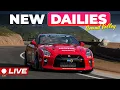 GT7 Grand Valley - New Week Of Daily Racing Live