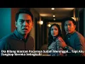 Lagu Dia Bilang Mantan Pacarnya Sudah Meninggal… Tapi Aku Tangkap Mereka Selingkuh!