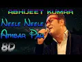 Download Lagu Neele Neele Ambar Par - Abhijeet Kumar (Reverb Audio)