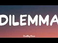 Download Lagu Nelly ft Kelly Rowland - Dilemma (lyrics)