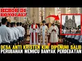 Download Lagu BIKIN HEBOH‼ Desa Anti-Kristen Kini Penuh Salib Setelah Peristiwa Ini!