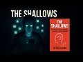 The Shallows Why Your Brain Can t Focus Anymore