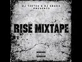 DJ TSETSA & DJ SBABA (RISE MIXTAPE) 